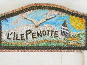 Studio cosy proche plage avec balcon - FR-1-92-822