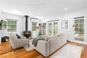 Sorrento Ocean Sounds