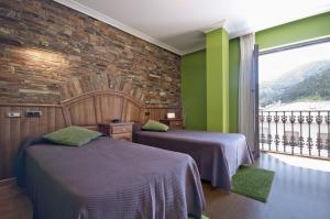 Hotel Rural Casa Paulino