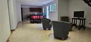 Boulevard Casa Grande