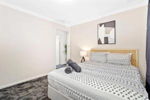 8 Cute Cunningham Close To Subiaco - Sleeps 4