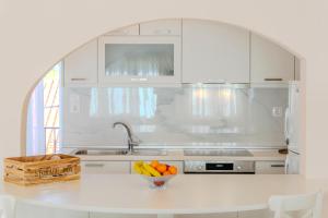 Georginas Meteora Loft Apartment