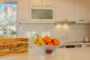 Georginas Meteora Loft Apartment