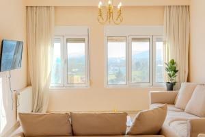 Georginas Meteora Loft Apartment