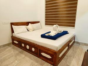 Paradise Single Room