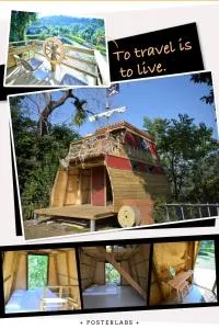 忘憂天空民宿 - Lu-liao