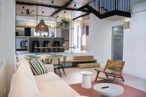DPalm Villas