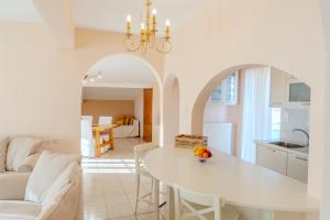 Georginas Meteora Loft Apartment