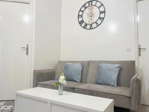 Bel appartement au Marais de Paris