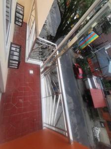 Naga City Stylish Condo