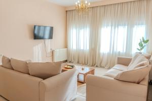 Georginas Meteora Loft Apartment