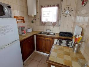 Magnífico ático amueblado con terraza a 2 pasos de la playa - Se aceptan mascotas - ES-170-23