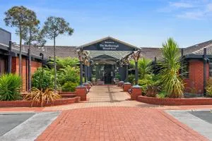 Riverside Hotel Marlborough - Spring Creek