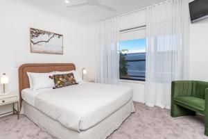 Byron Bay Accom Solace Unit 1 - Byron Bay