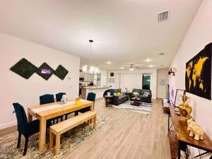 Palm Coast Paradise : Cozy 3BR Vacation Retreat - Bunnell