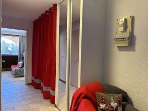 Appartements Appartement Montgenevre, 1 piece, 4 personnes - FR-1-330D-135 : photos des chambres
