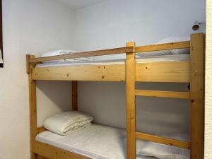 Montgenèvre : Studio rénové, ski aux pieds, 4 pers., parking inclus, animaux acceptés - FR-1-330D-135