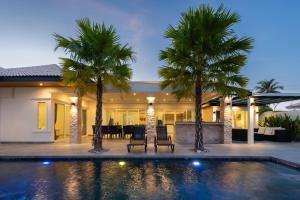 Orchid Paradise Homes OPV 521 - Vily, Hua Hin