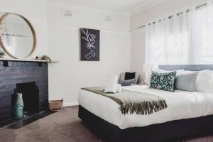 Live in the Heart of Mudgee at Fairbairn Cottage