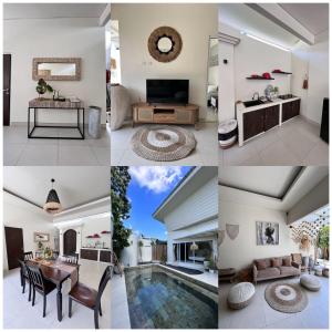 Kanjeng Heritage Villa by Raminten