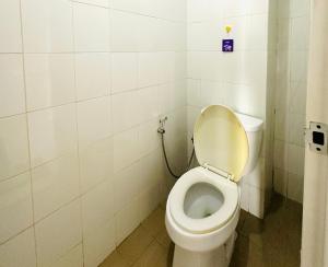 RedLiving Apartment @ Dramaga Tower by Liana Room