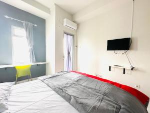 RedLiving Apartment @ Dramaga Tower by Liana Room