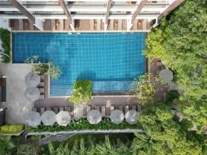 Woodlands Suites Serviced Residences - SHA Extra Plus - Северная Паттайя