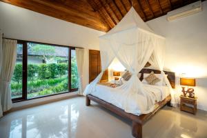 Green Sari Private Villa