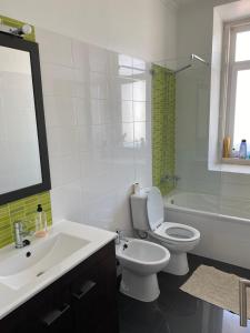 Arroios - Fourth Floor