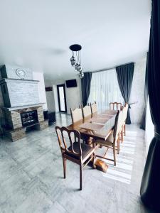 Котедж Смерекова хата- Пилипець