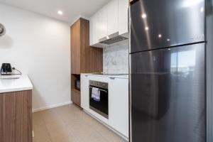 Grand Central Towers Apt Resort-Style Amenities