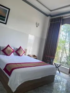 Lak village - Lien Son