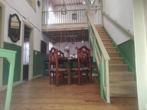 HOSPEDAJE OK