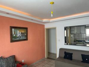 Apartamento Sol da Praia do Morro