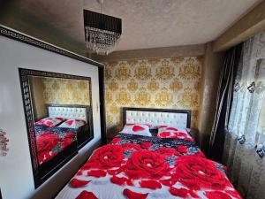 Apartament 3 camere plus living, 2 bai, modern