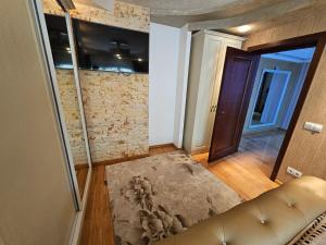 Apartament 3 camere plus living, 2 bai, modern