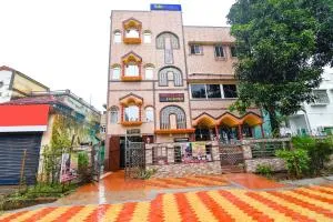 FabHotel Sriya - City Center, Durgapur - Budbud