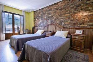 Hotel Rural Casa Paulino