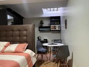 Habitación céntrica y moderna - Paucarpata