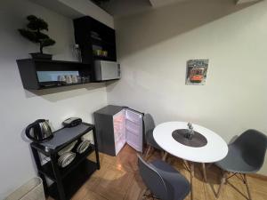 Habitación céntrica y moderna