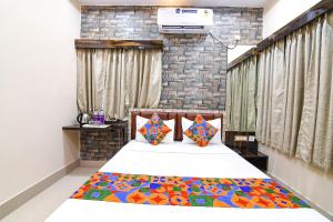 FabHotel Sriya - City Center, Durgapur