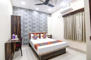 FabHotel Sriya - City Center, Durgapur