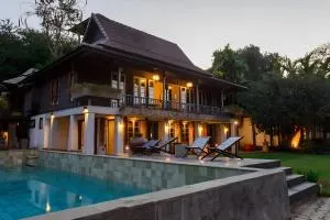 Baan Suan Residence เฮือนพักบ้านสวน - Ban Saia