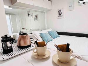 Iconic location only 500 meters to The Louvre - 4-Sterne-Hotels in Paris
