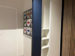 Appartements Detente et spa Experience : photos des chambres