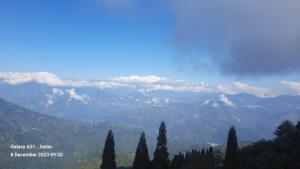 Montavilla Eden Homestay Sittong