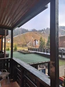 Hillden Lodge &Restaurant