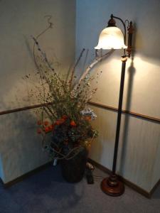 Highland Lodge Takegen