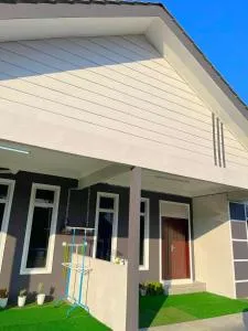 D'Alya Kota Bharu - Kuala Kerai