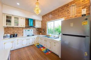 THE BLOOM GARDEN CAfe 布魯姆花園咖啡館